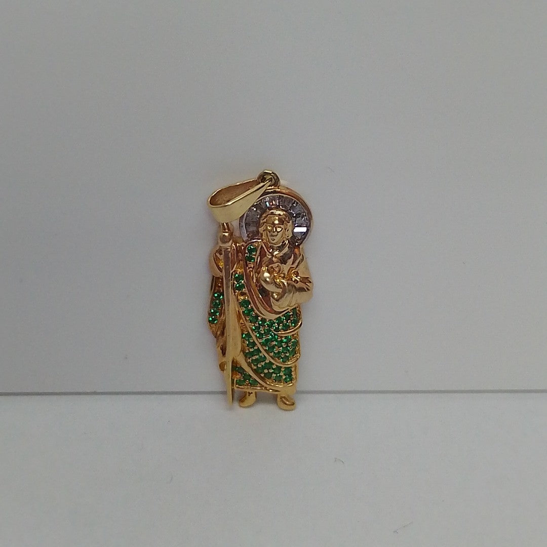 DIJE ORO 10 K 2,20 GRMS (SEMINUEVO)