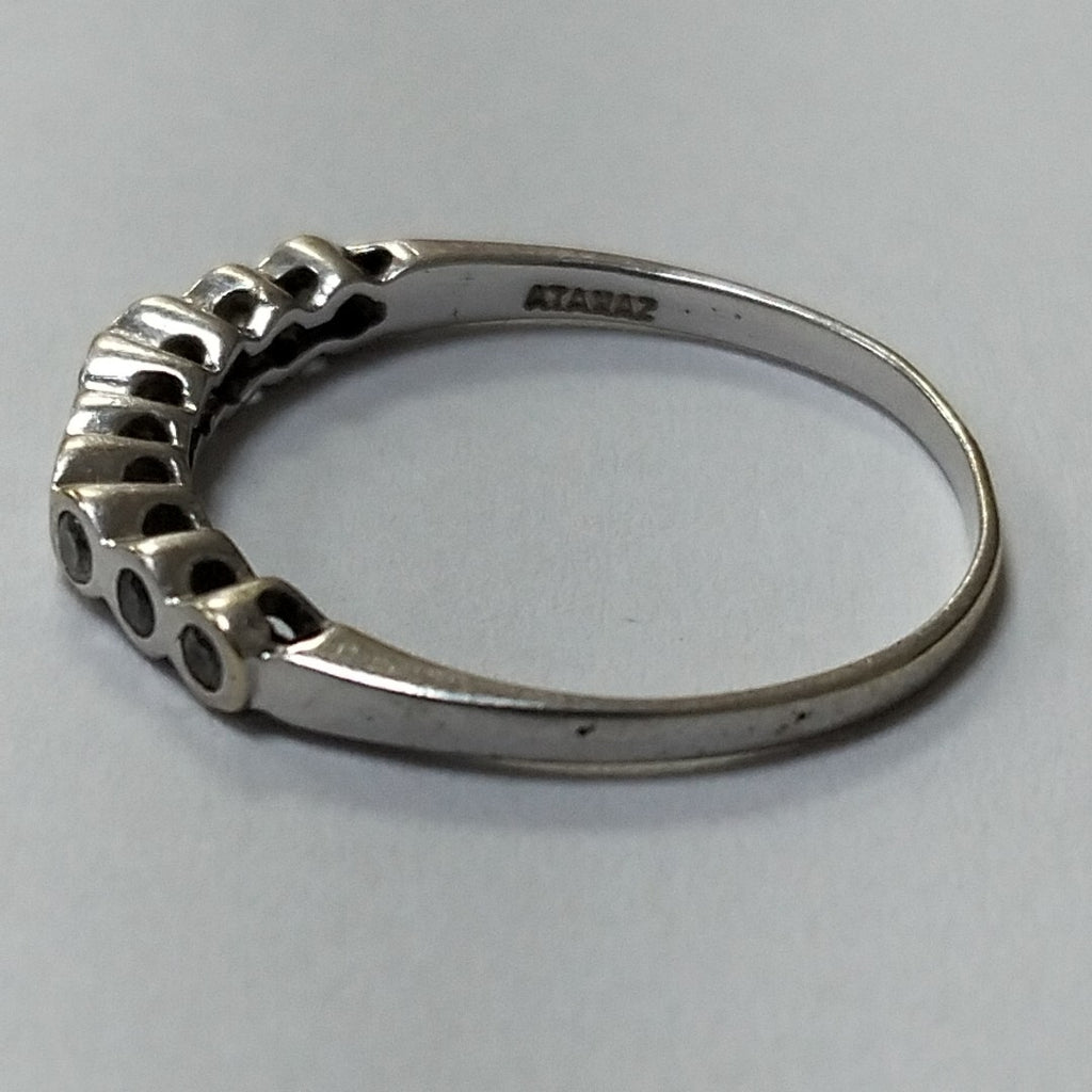 ANILLITO ORO 14 K 1,50 GRMS (SEMINUEVO)
