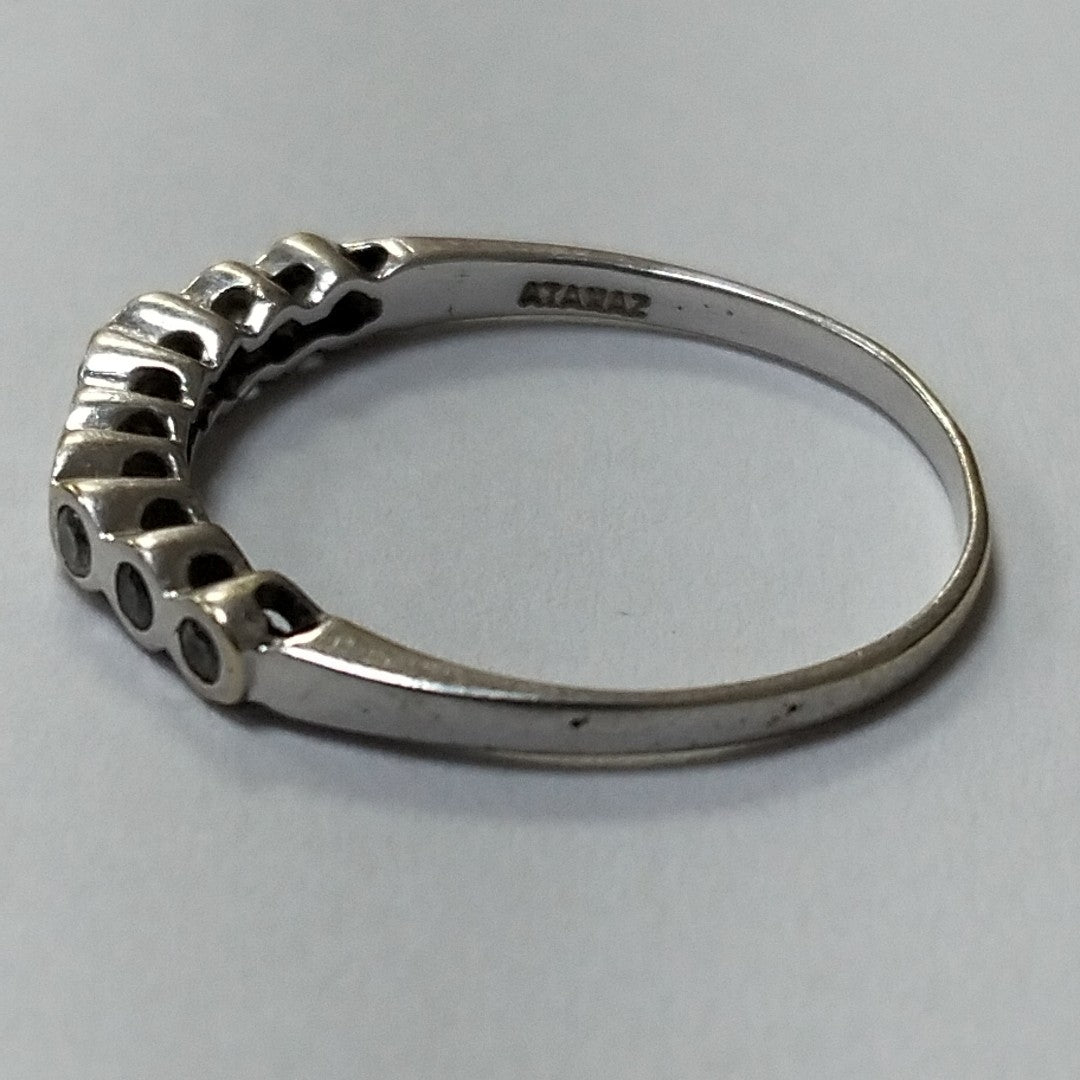ANILLITO ORO 14 K 1,50 GRMS (SEMINUEVO)