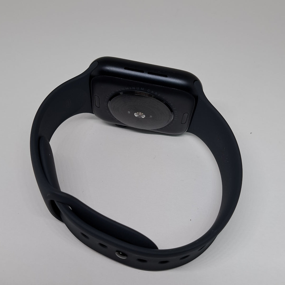 SMARTWATCH APPLE SE 3 ALUMINIO A3325 44 MM GPS (SEMINUEVO)