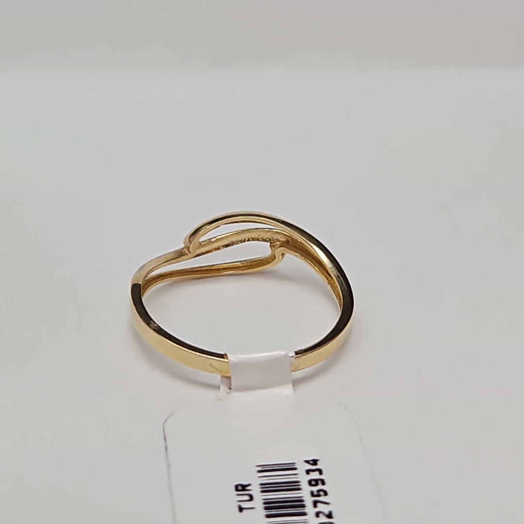 ANILLOS DAMA ORO 14K 1.3 (NUEVO)