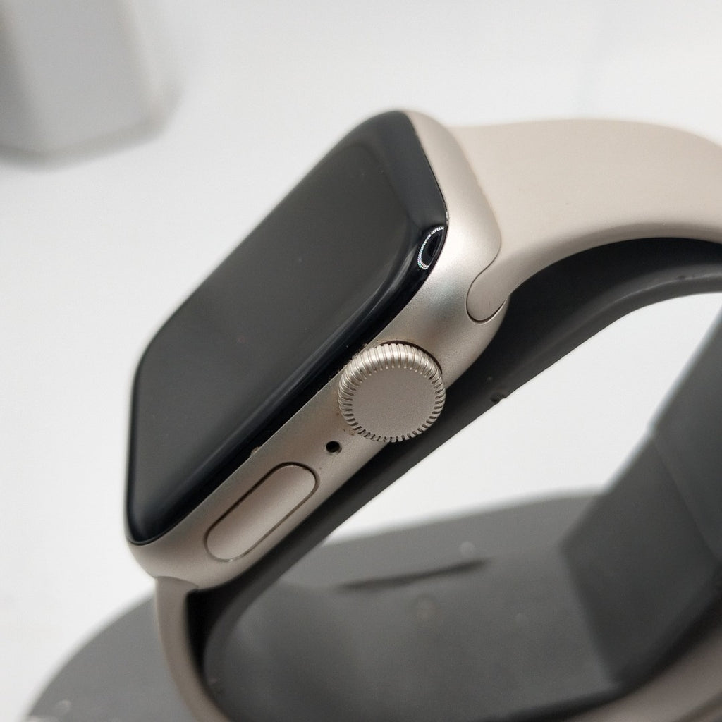 SMARTWATCH APPLE SE 2 ALUMINIO A2722 40 MM GPS (SEMINUEVO)
