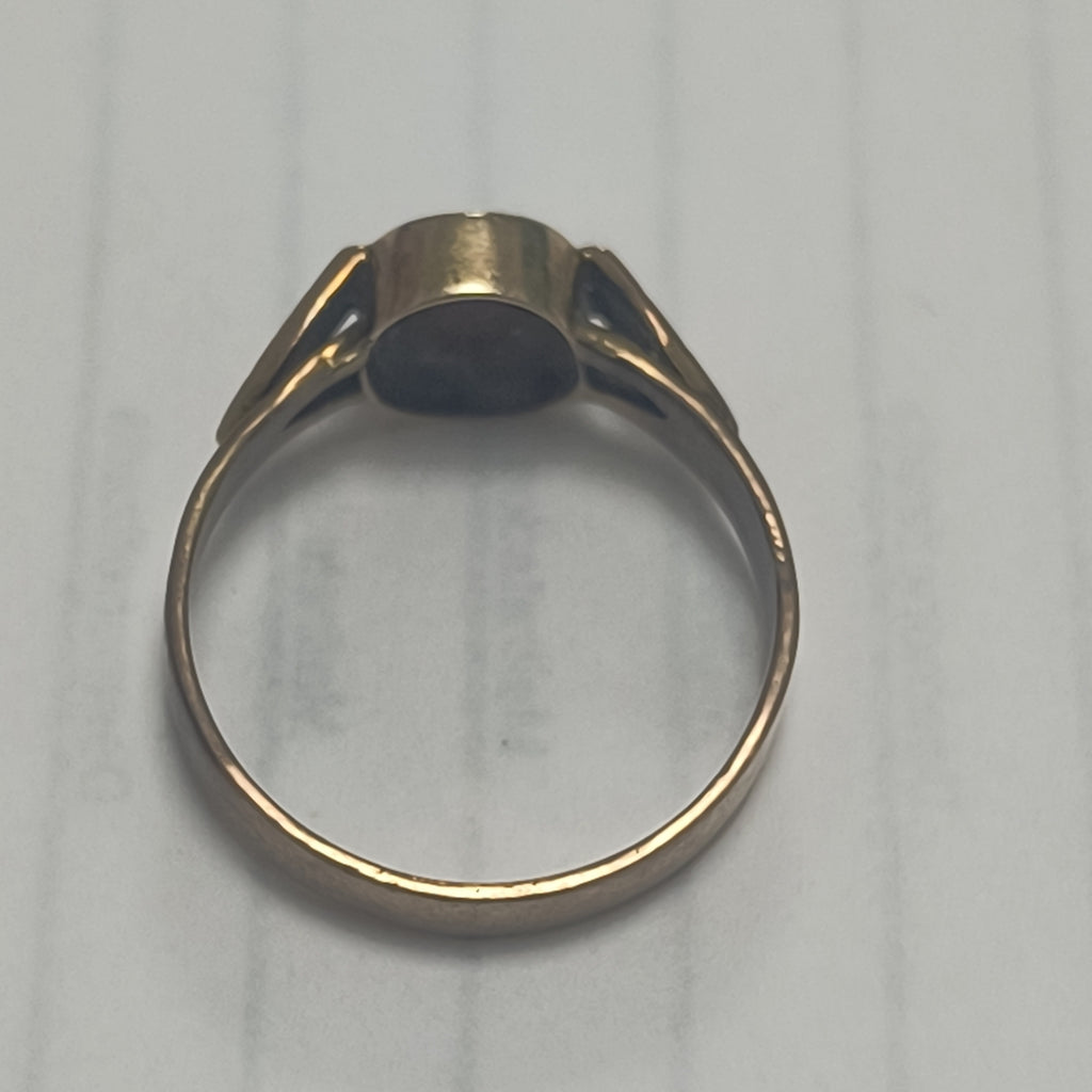 ANILLITO ORO 8 K 2,10 GRMS (SEMINUEVO)