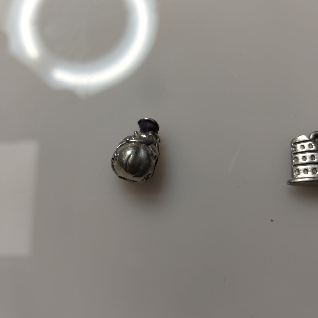 DIJE PLATA 8.1 GRMS (SEMINUEVO)