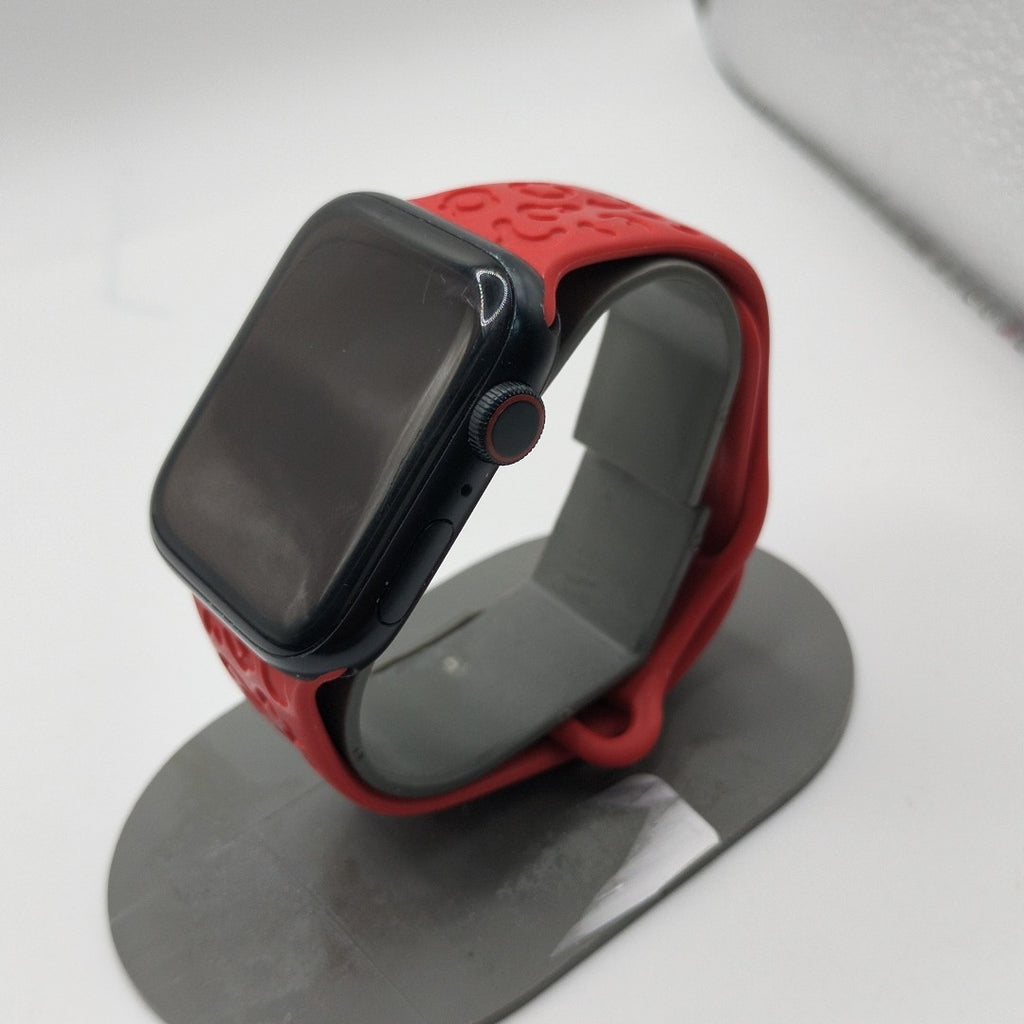 SMARTWATCH APPLE SE 2 ALUMINIO A2727 44 MM GPS + CELULAR (SEMINUEVO)