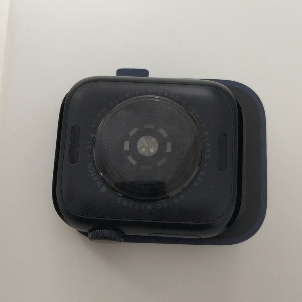 SMARTWATCH APPLE SE 2 ALUMINIO A2722 40 MM GPS (SEMINUEVO)