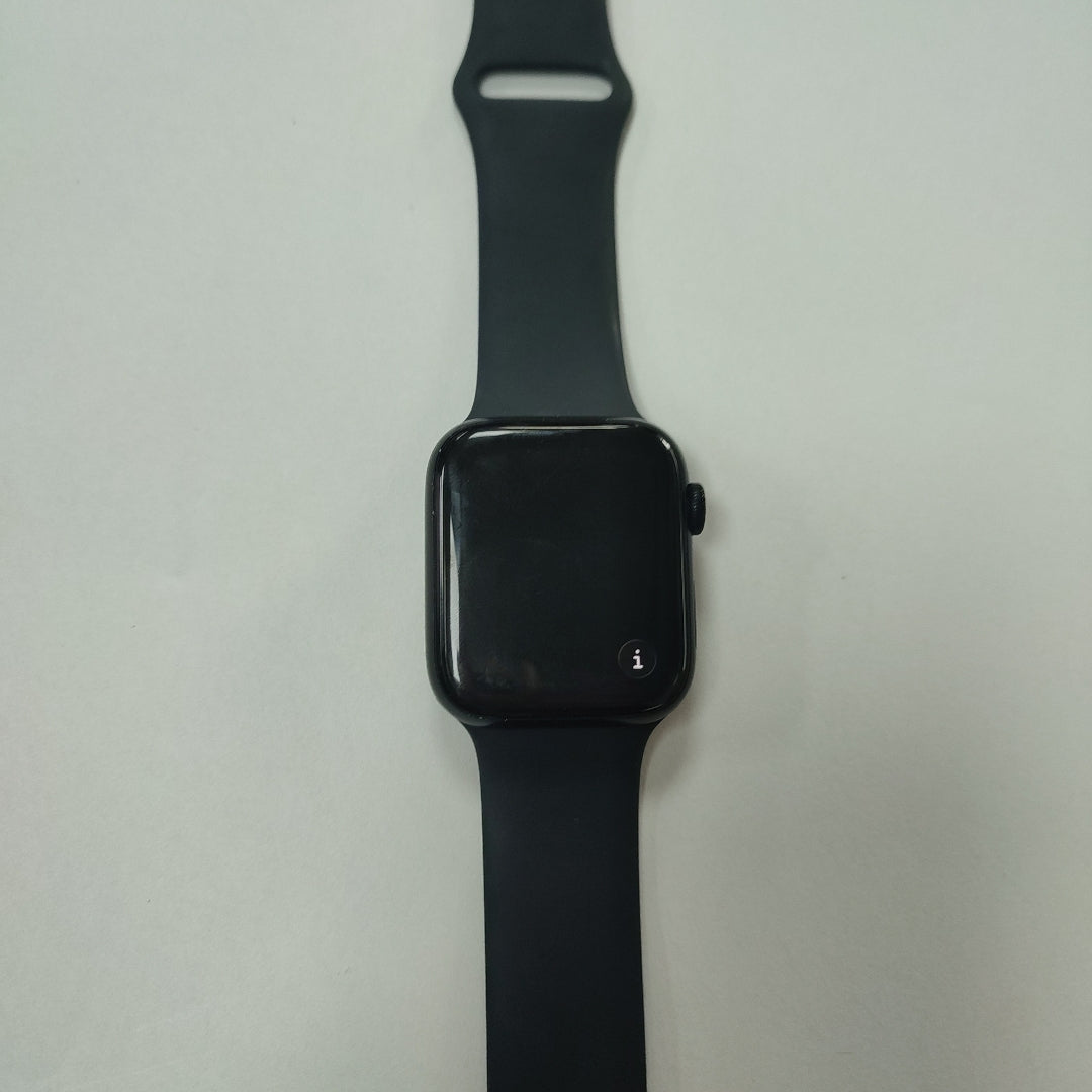 SMARTWATCH APPLE SE 2 ALUMINIO A2723 44 MM GPS (SEMINUEVO)