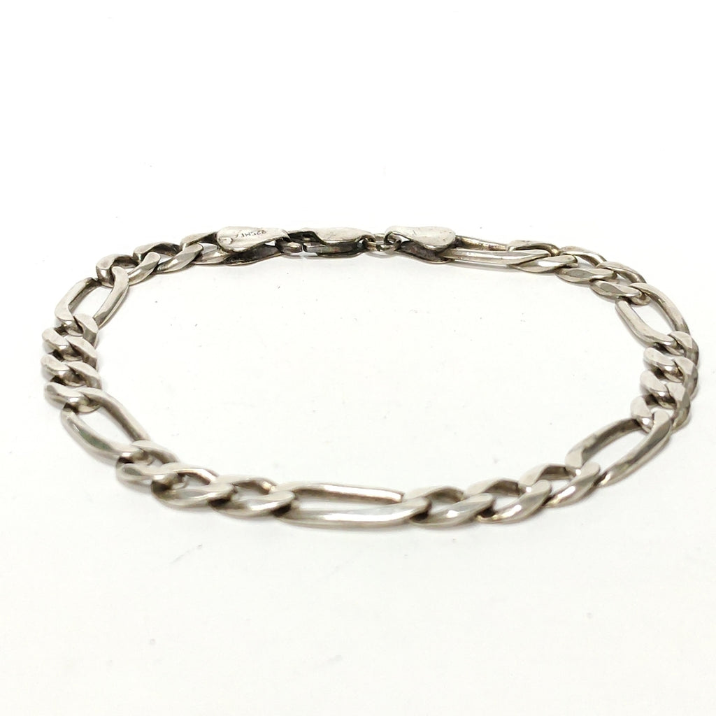 PULSERA PLATA 13.1 GRMS (SEMINUEVO)