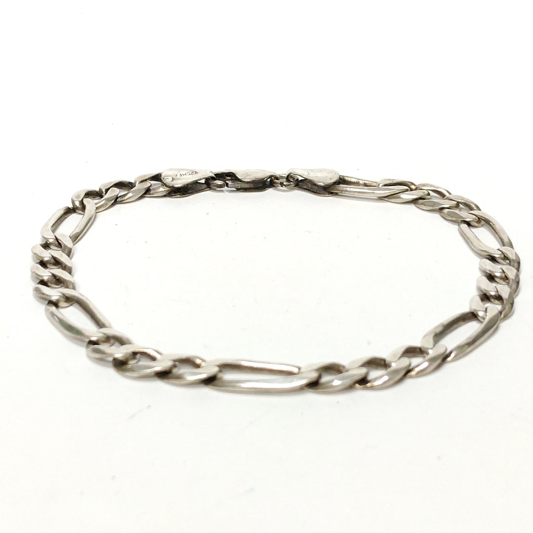PULSERA PLATA 13.1 GRMS (SEMINUEVO)
