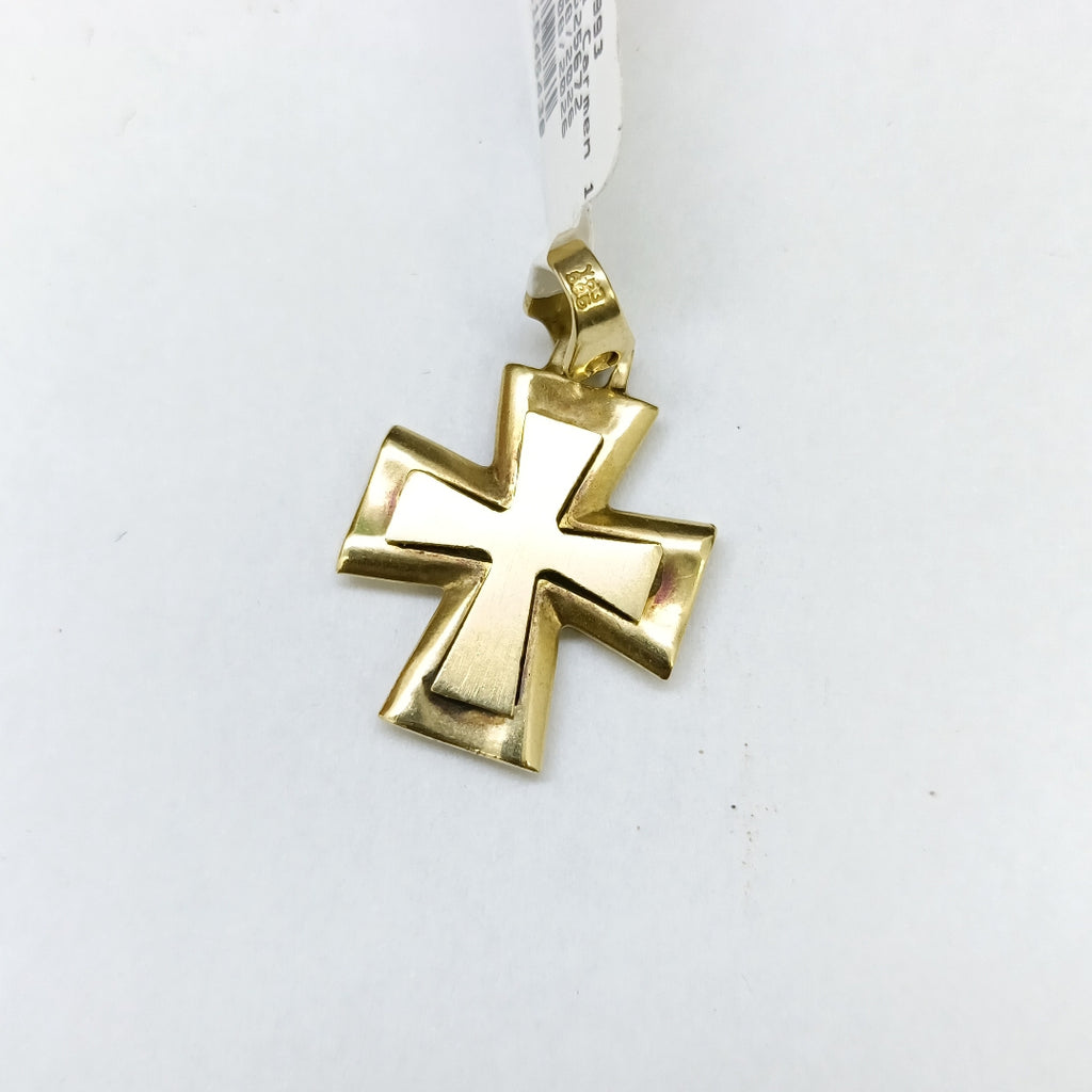 DIJE ORO 14 K 5,70 GRMS (SEMINUEVO)
