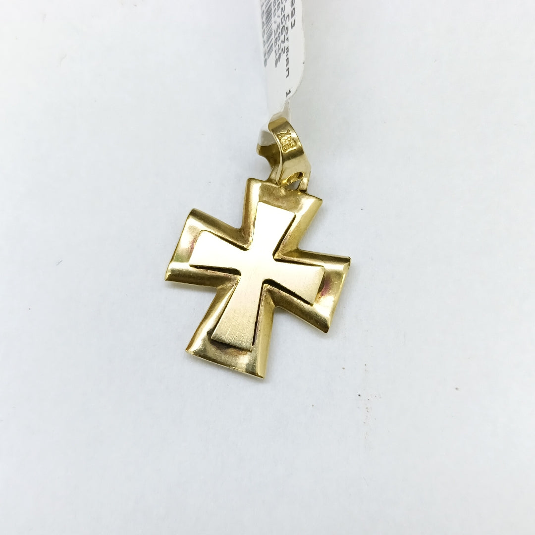 DIJE ORO 14 K 5,70 GRMS (SEMINUEVO)
