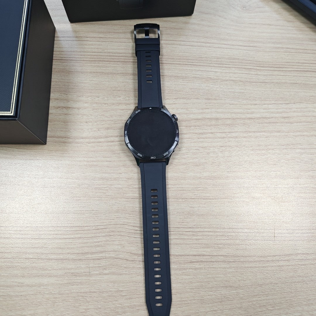 SMARTWATCH HUAWEI WATCH GT 5 VLI-B19 46 MM GPS (SEMINUEVO)