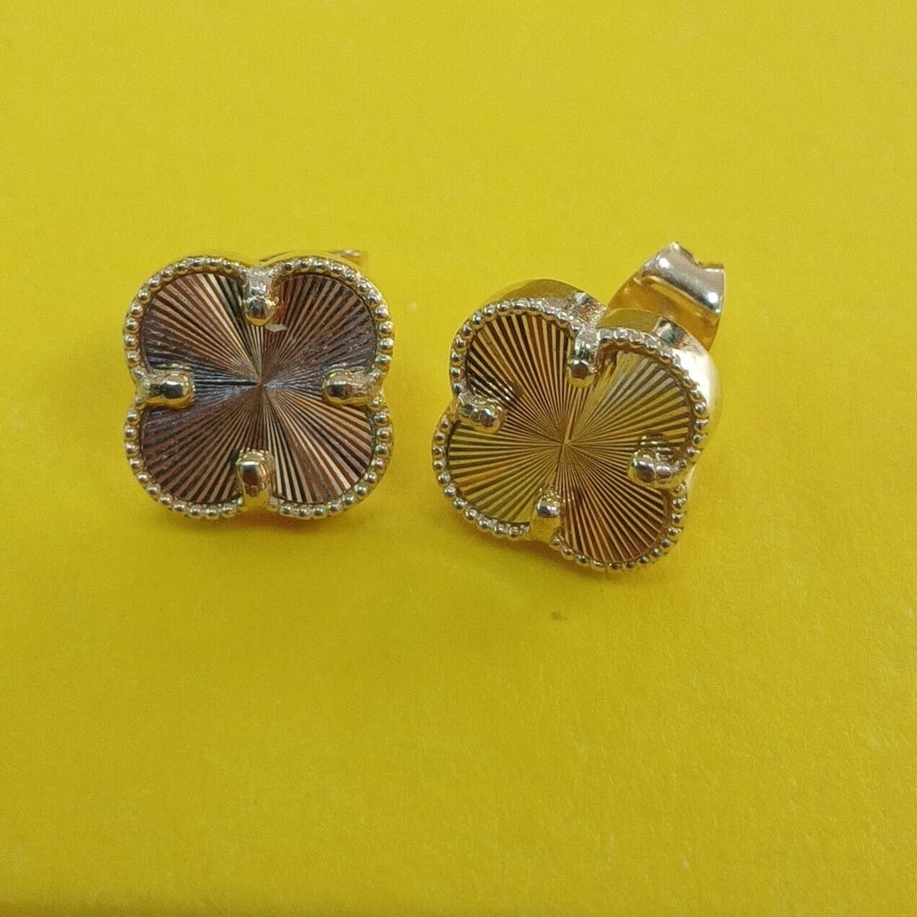 BROQUELES PAR ORO 10 K 3 GRMS (SEMINUEVO)