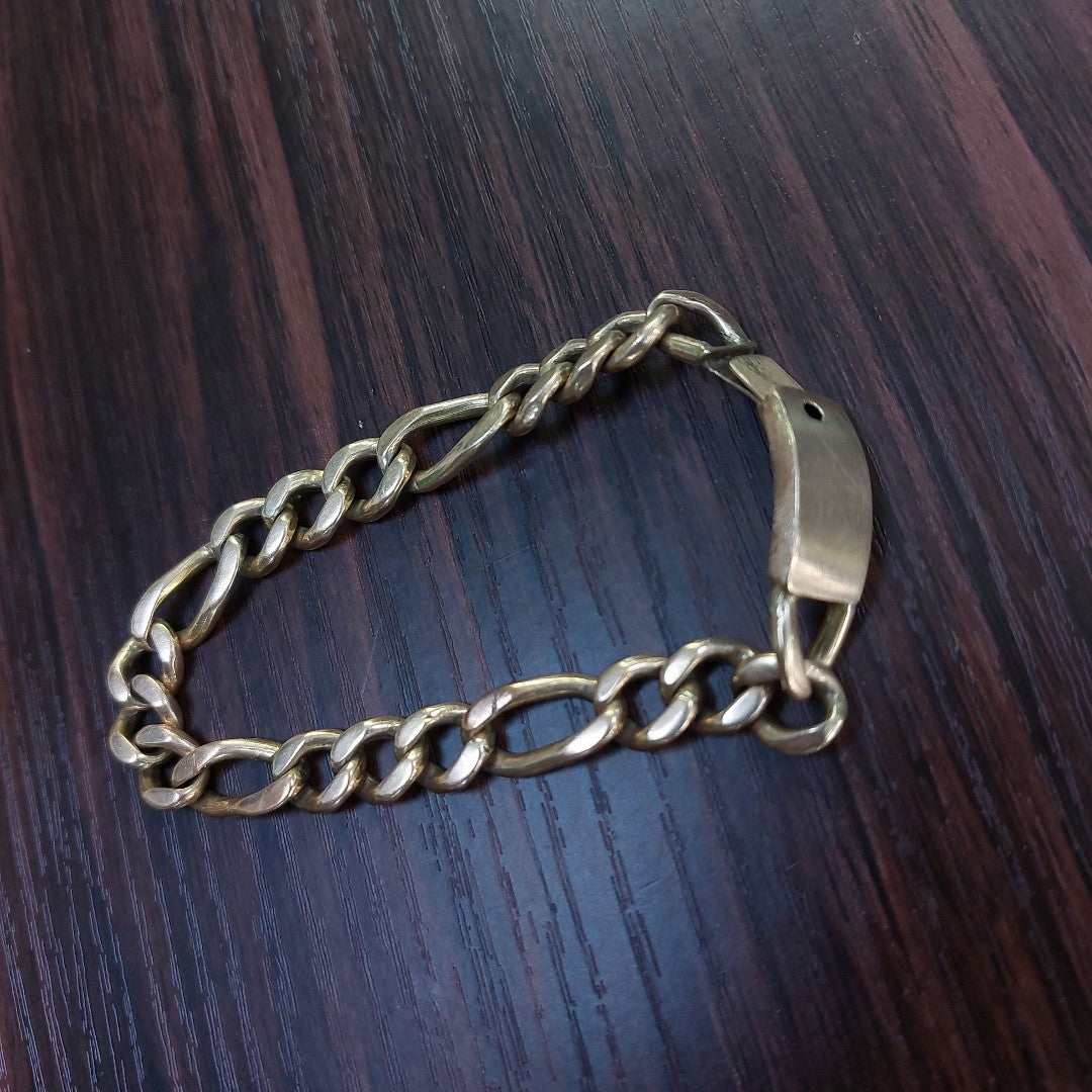 PULSERA ORO 8 K 28,00 GRMS (SEMINUEVO)