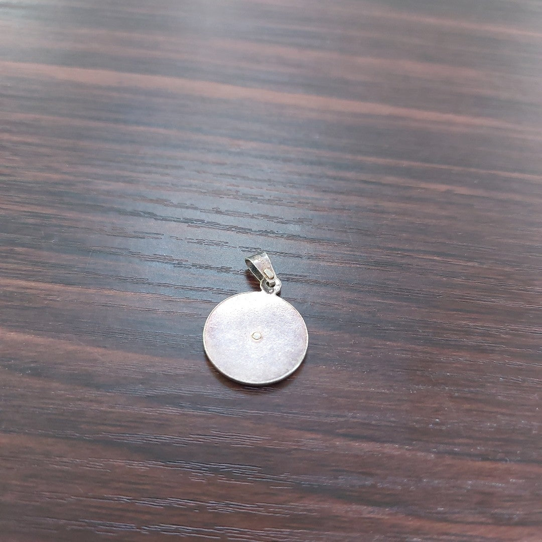 DIJE PLATA 2,80 GRMS (SEMINUEVO)