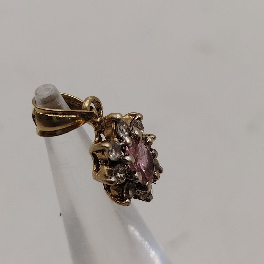 DIJE ORO 14 K 1.46 GRMS (SEMINUEVO)