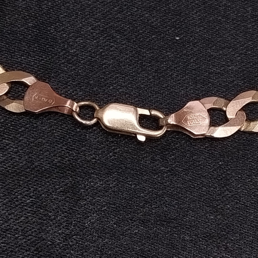 CADENA ORO 10 K 20,20 GRMS (SEMINUEVO)