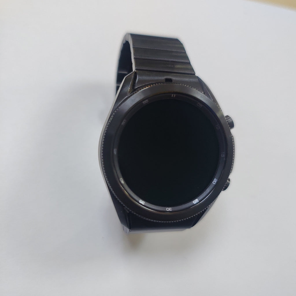 SMARTWATCH SAMSUNG GALAXY WATCH 3 SM-R845U 45 MM GPS + CELULAR (SEMINUEVO)