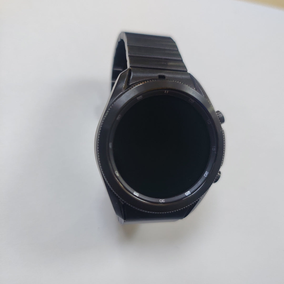 SMARTWATCH SAMSUNG GALAXY WATCH 3 SM-R845U 45 MM GPS + CELULAR (SEMINUEVO)