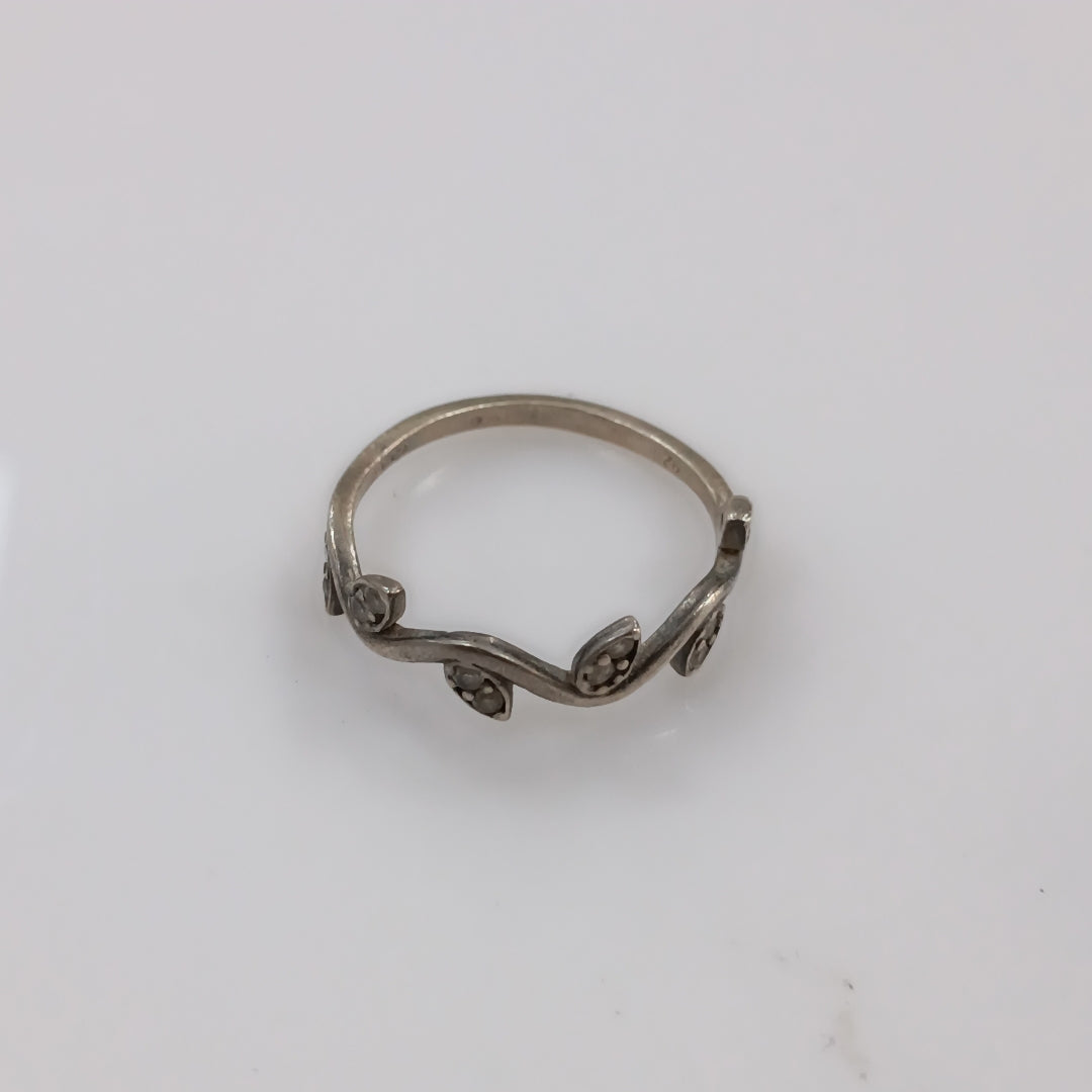 ANILLITO PLATA 1.6 GRMS (SEMINUEVO)