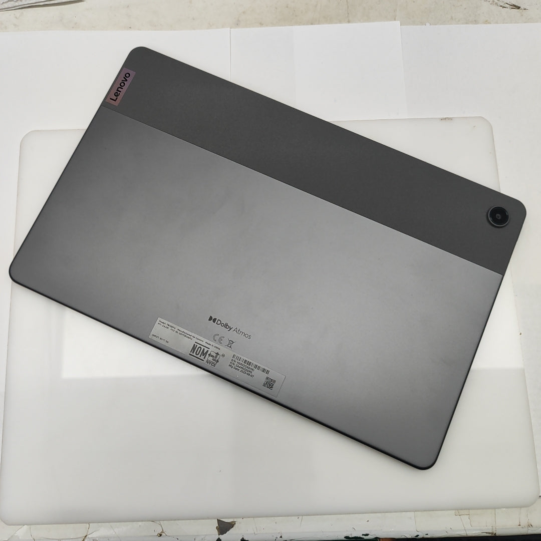TABLETA LENOVO TAB M10 PLUS 3 GEN TB128FU (2023) 128 GB 4 GB RAM (SEMINUEVO)