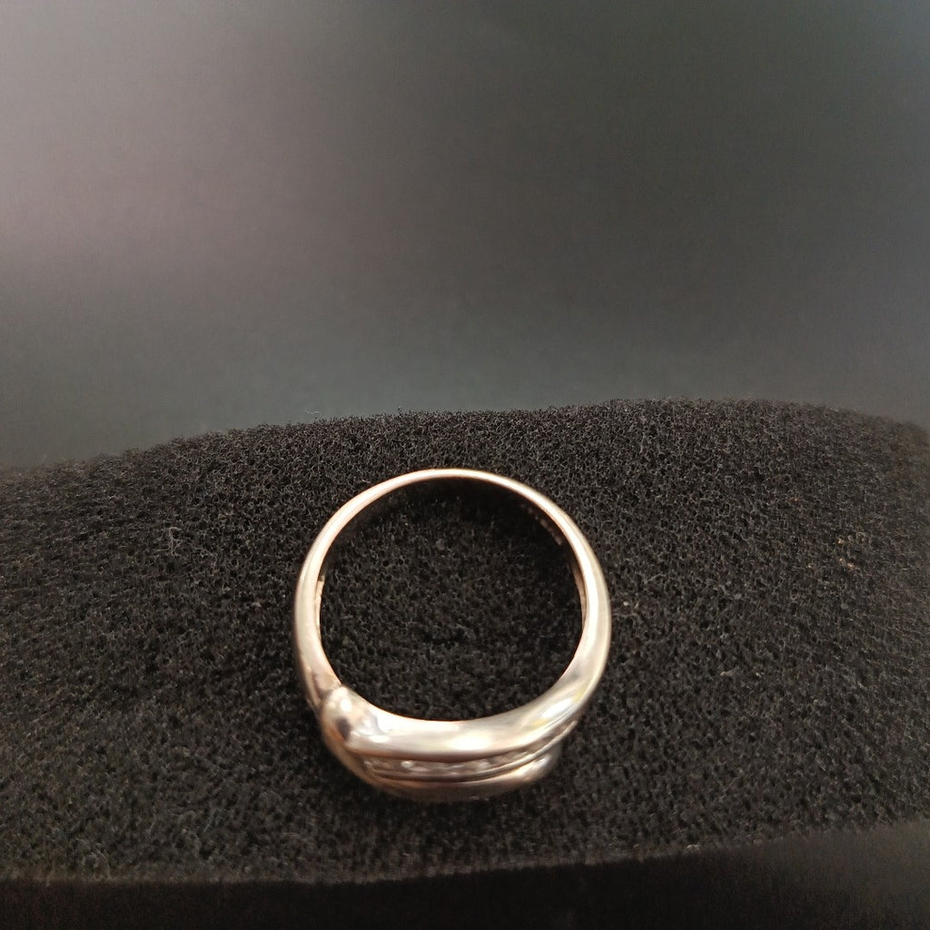 ANILLO ORO 14 K 3.2 GRMS (SEMINUEVO)
