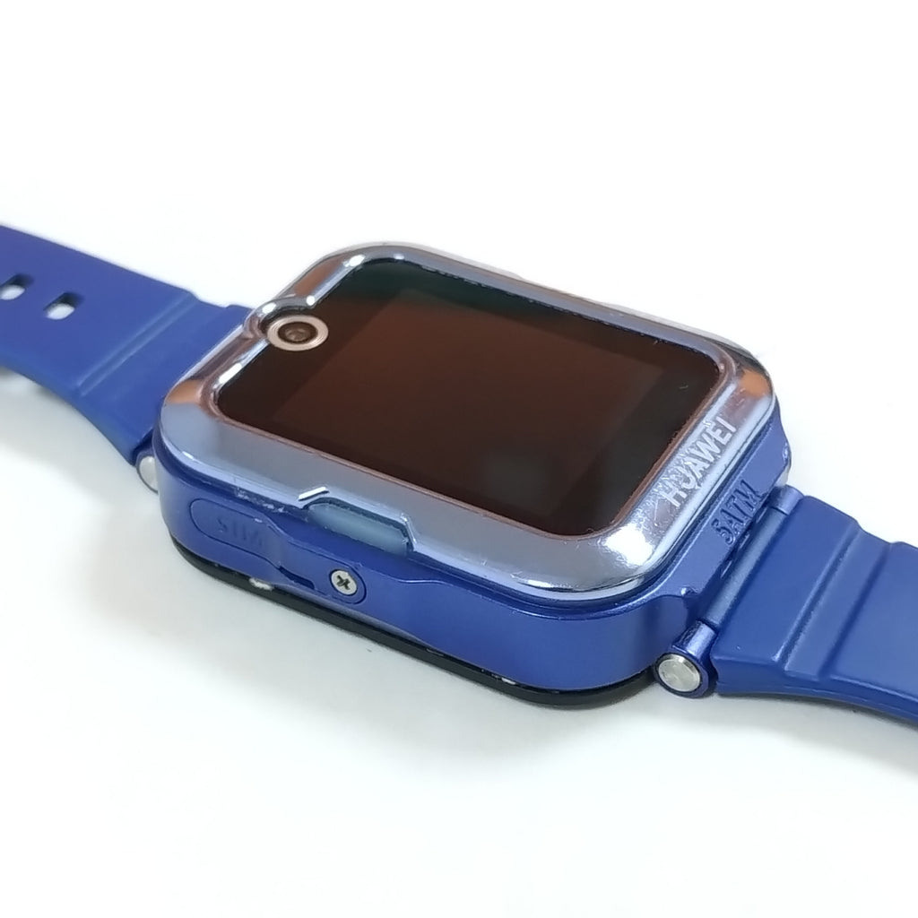 SMARTWATCH HUAWEI WATCH KIDS 4 PRO ASN-AL10 35 MM GPS + CELULAR (SEMINUEVO)