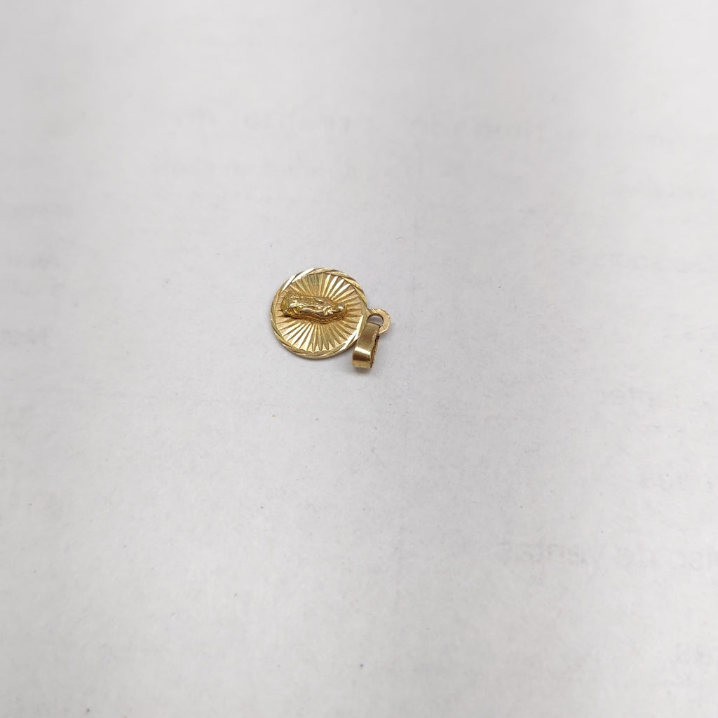 DIJE ORO 8 K 0,80 GRMS (SEMINUEVO)