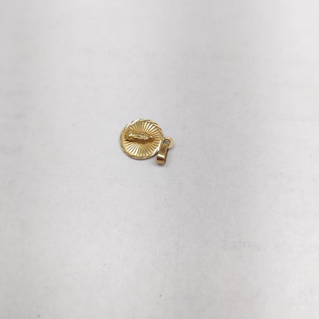 DIJE ORO 8 K 0,80 GRMS (SEMINUEVO)