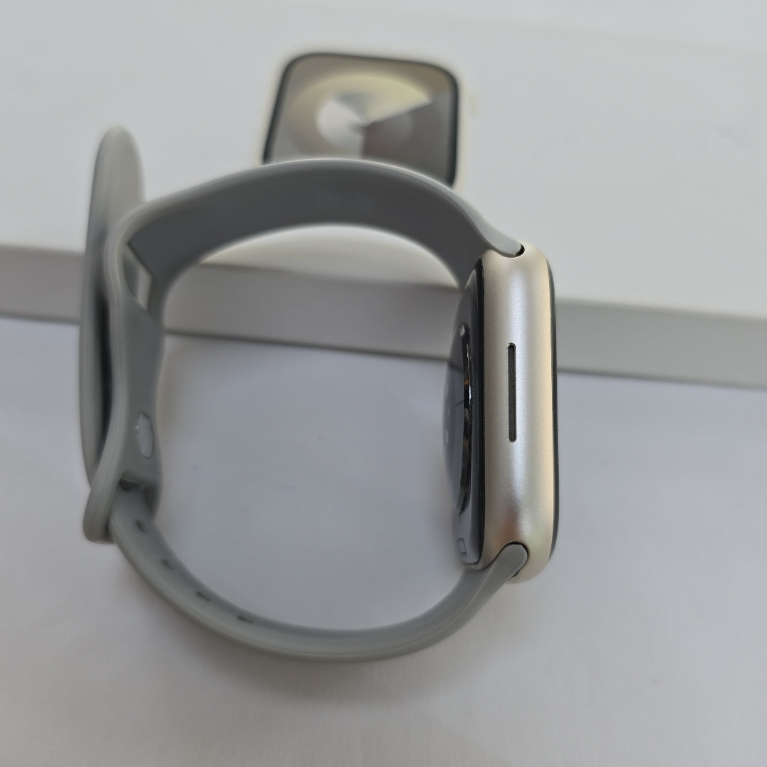 SMARTWATCH APPLE SERIES 9 ALUMINIO A2980 45 MM GPS (SEMINUEVO)