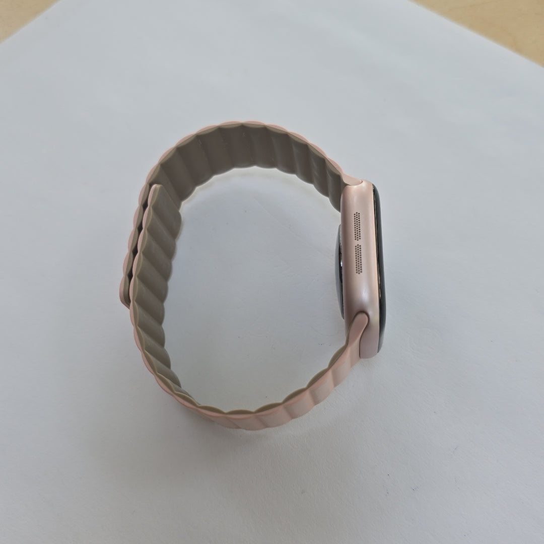 SMARTWATCH APPLE SERIES 10 ALUMINIO A2997 42 MM GPS (SEMINUEVO)