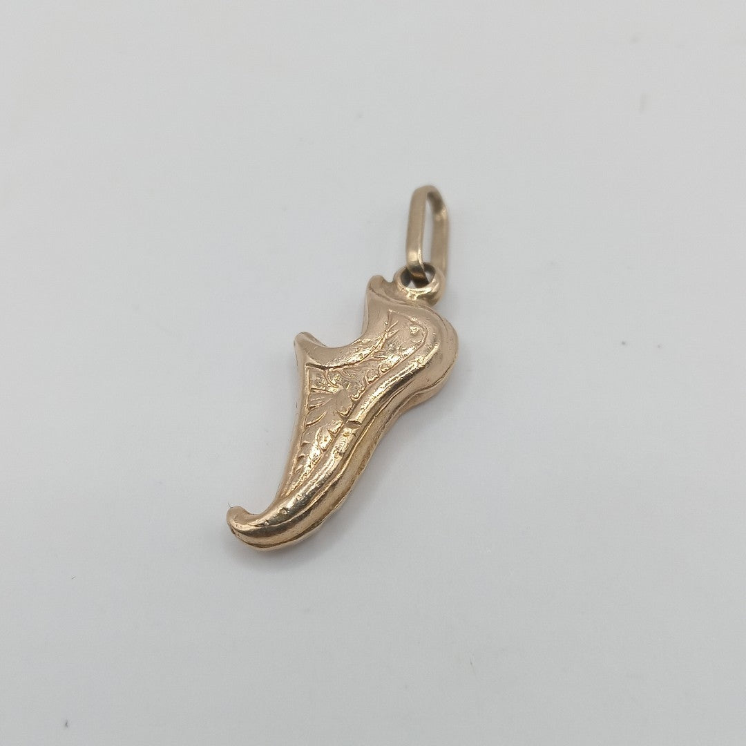 DIJE ORO 10 K 1.4 GRMS (SEMINUEVO)