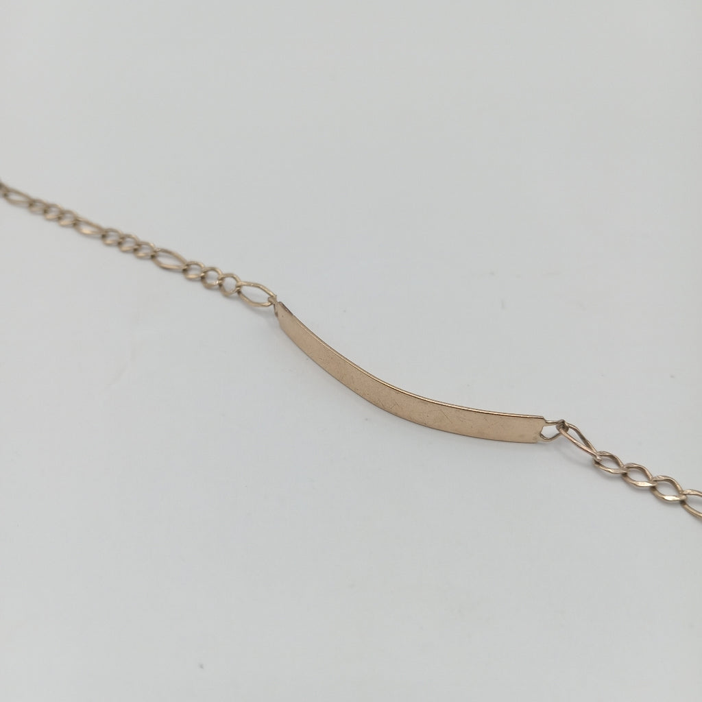ESCLAVA ORO 10 K 2.2 GRMS (SEMINUEVO)