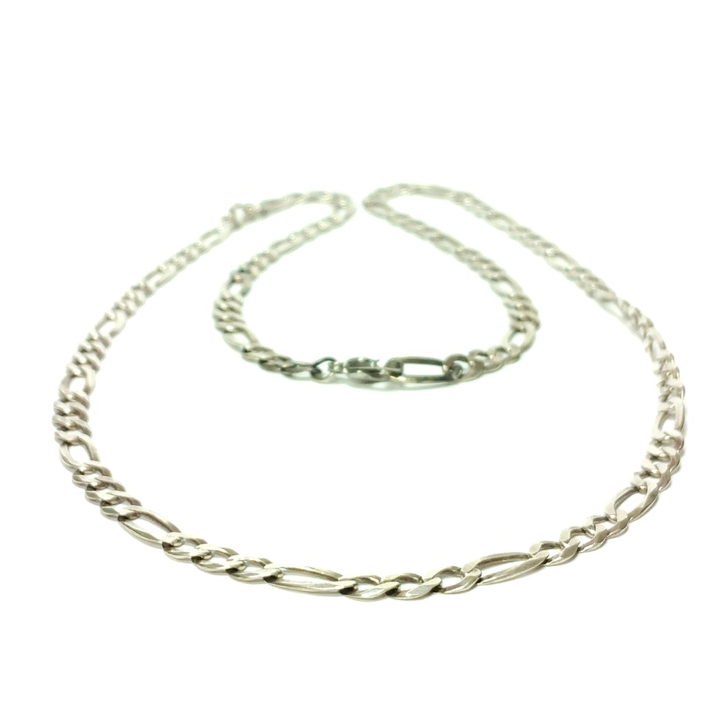 CADENA PLATA 15.7 GRMS (SEMINUEVO)