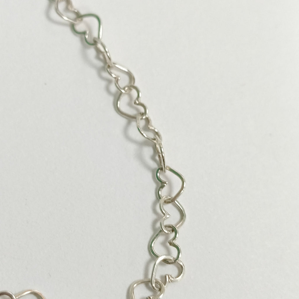 PULSERA PLATA 1.3 GRMS (SEMINUEVO)