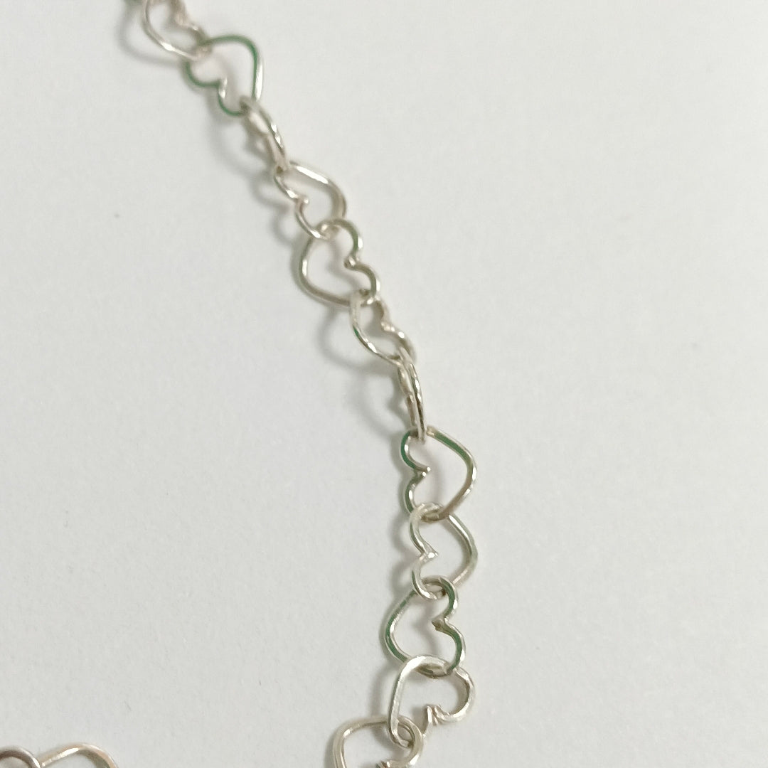 PULSERA PLATA 1.3 GRMS (SEMINUEVO)