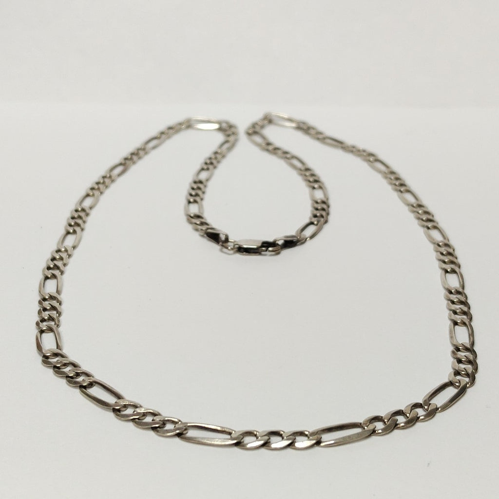 CADENA PLATA 14.9 GRMS (SEMINUEVO)