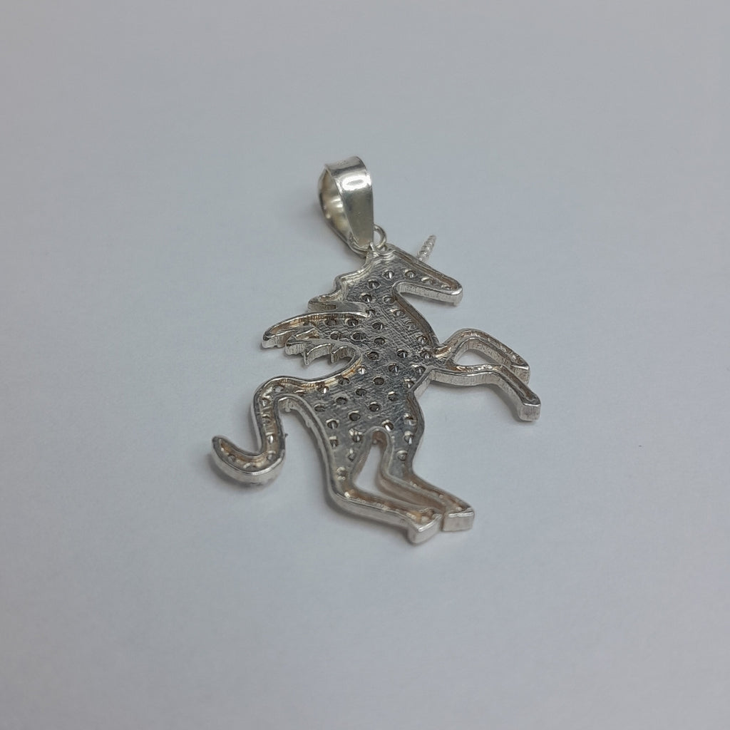DIJE PLATA 2.5 GRMS (SEMINUEVO)
