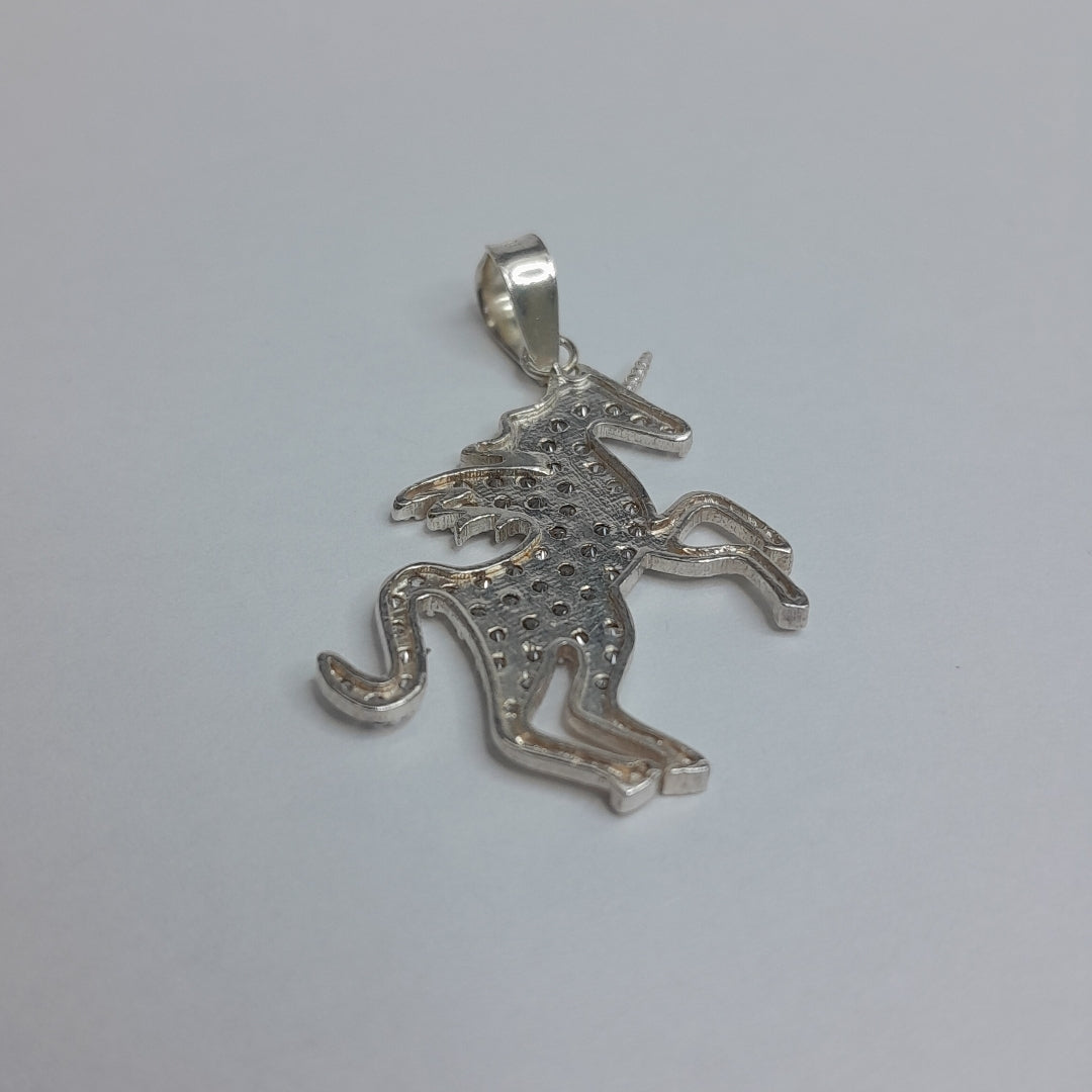 DIJE PLATA 2.5 GRMS (SEMINUEVO)