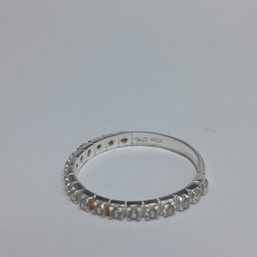 ANILLITO PLATA 1.4 GRMS (SEMINUEVO)