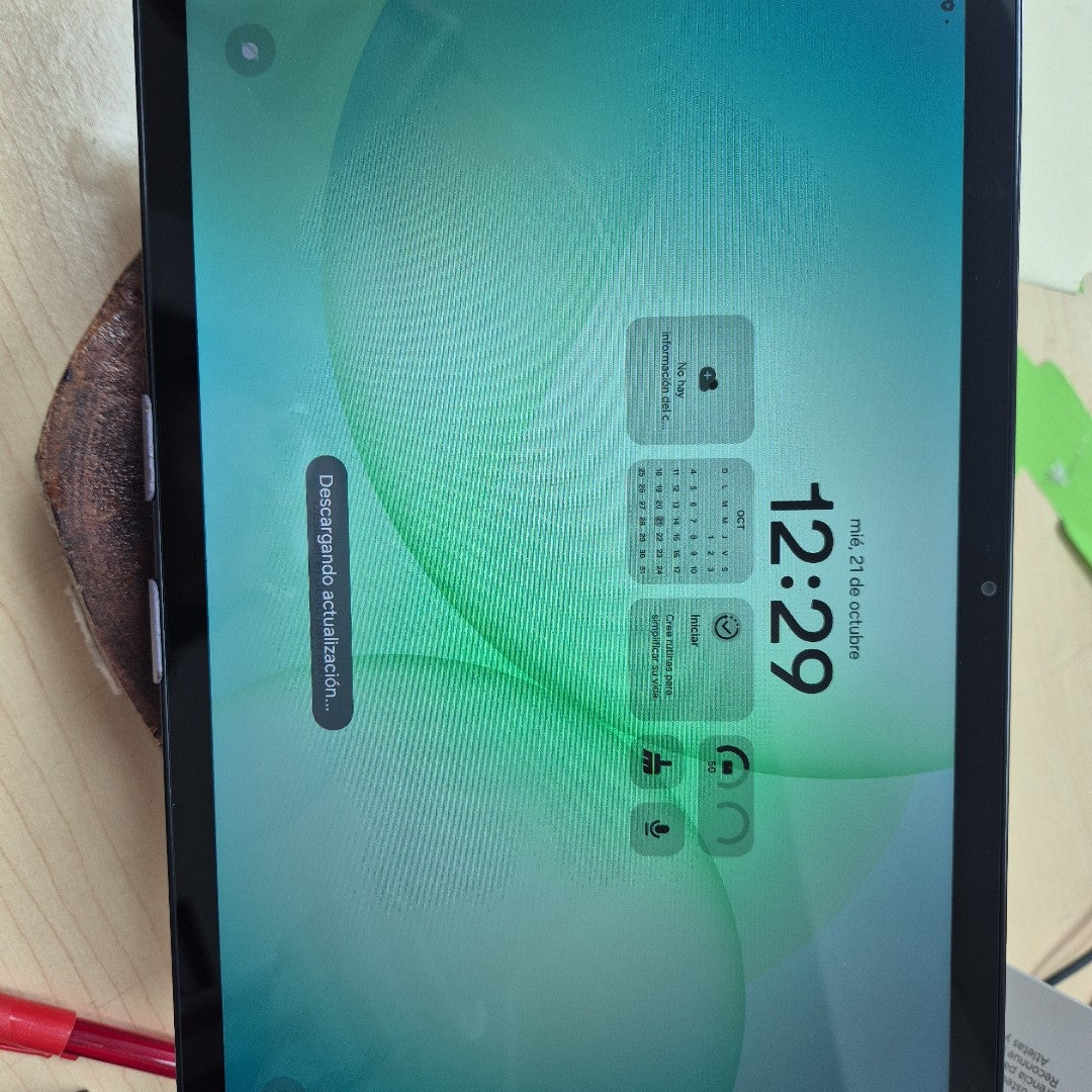 TABLETA SAMSUNG GALAXY TAB A11+ SM-X230 (2025) 128 GB 6 GB RAM (SEMINUEVO)