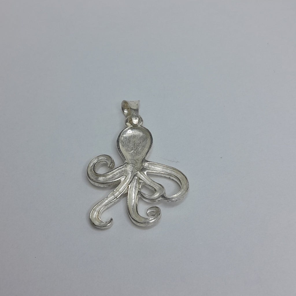 DIJE PLATA 2.9 GRMS (SEMINUEVO)