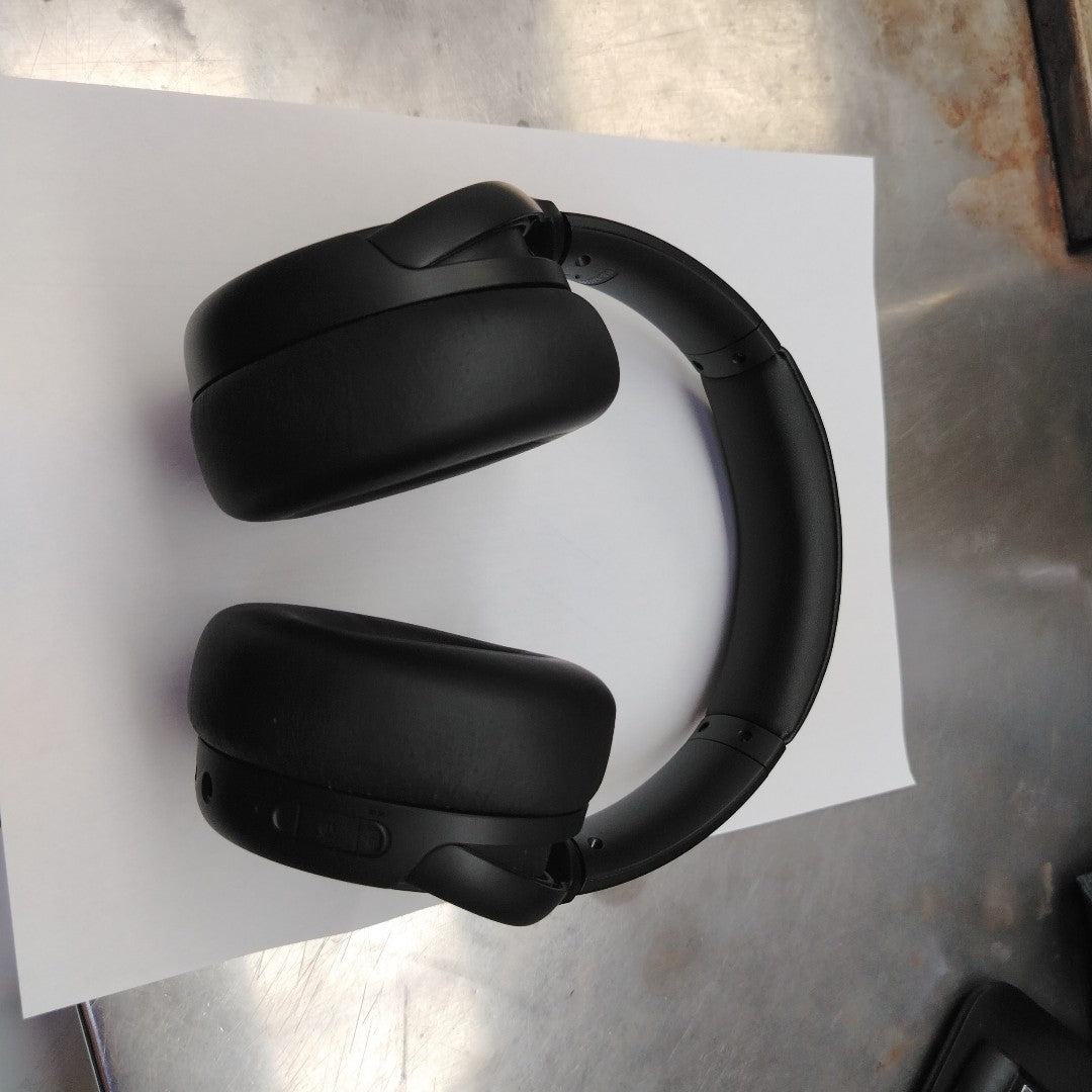 AUDIFONOS PANASONIC RB-M600B INALAMBRICO OVER EAR (SEMINUEVO)