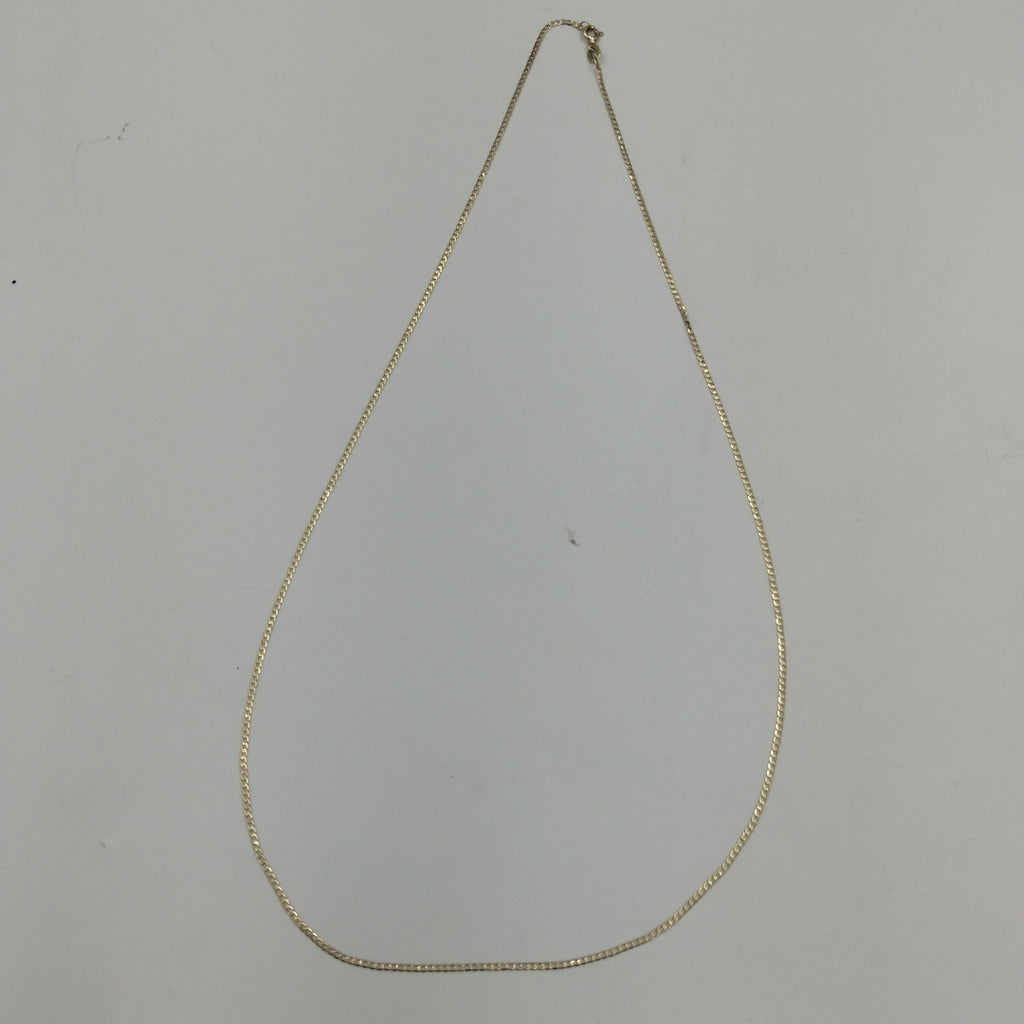 CADENA ORO 10 K 1.8 GRMS (SEMINUEVO)