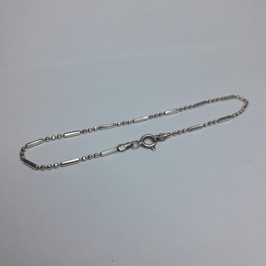 PULSERA PLATA 1.4 GRMS (SEMINUEVO)