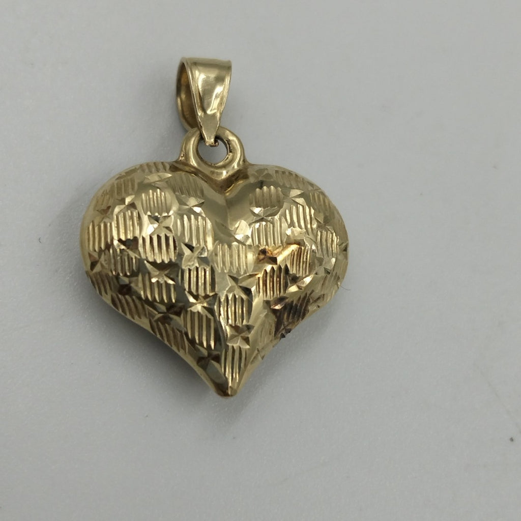 DIJE ORO 14 K 1.2 GRMS (SEMINUEVO)