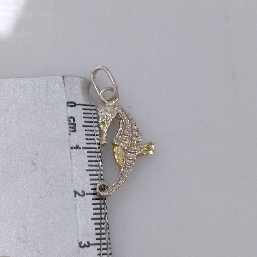 DIJE PLATA 1.8 GRMS (SEMINUEVO)