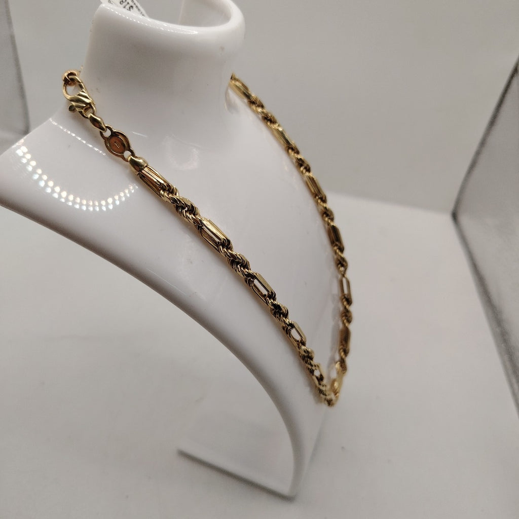 CADENA ORO 10 K 34.9 GRMS (SEMINUEVO)
