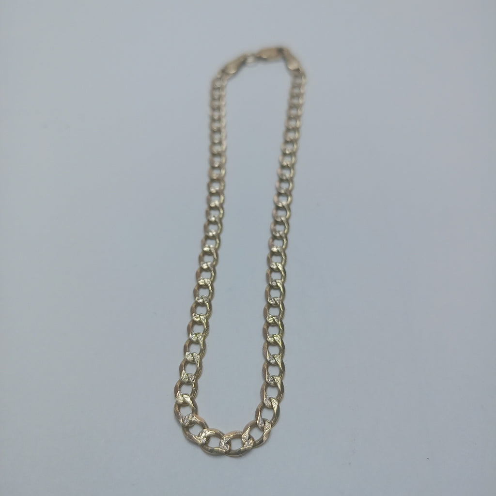 PULSERA ORO 10 K 5 GRMS (SEMINUEVO)