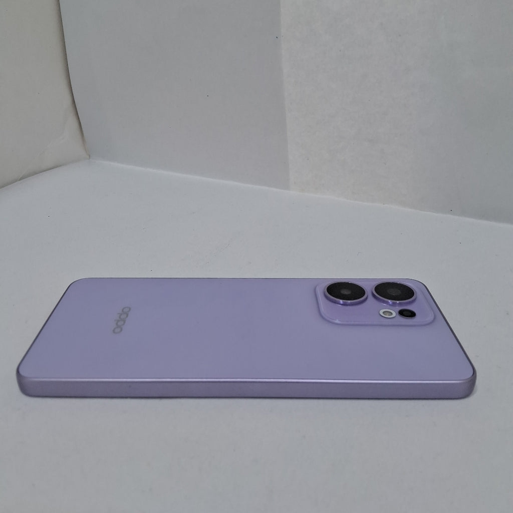 CELULAR OPPO RENO 13F 5G CPH2699 (2025) 256 GB 12 GB RAM (SEMINUEVO)